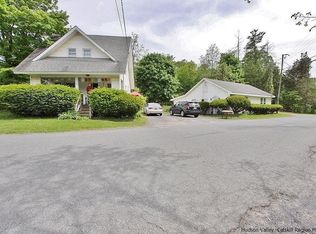 3 & 5 Dutchtown Rd, Saugerties, NY 12477
