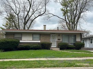 15722 Woodlawn East Ave, South Holland, IL