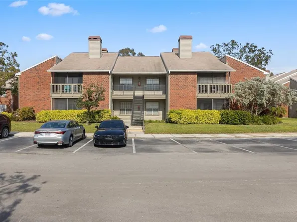 9100 Martin Luther King St N #201, Saint Petersburg, FL 33702