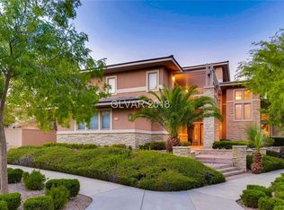 9216 White Tail Dr, Las Vegas, NV 89134