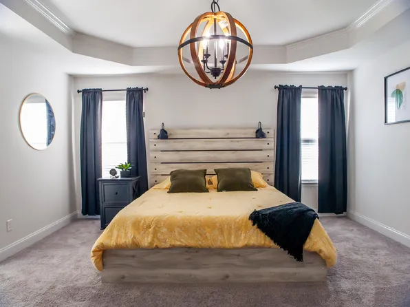 (undisclosed Address), Conyers, GA 30012