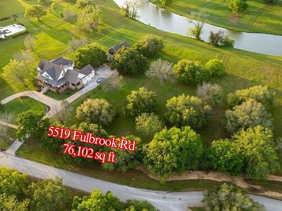 4th image of 5519 Fulbrook Rd Lot 1