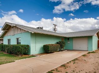 2933 N 52nd Dr, Phoenix, AZ 85031