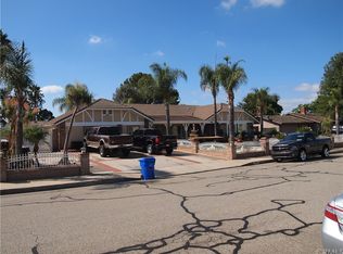 4855 Mane St, Montclair, CA 91763