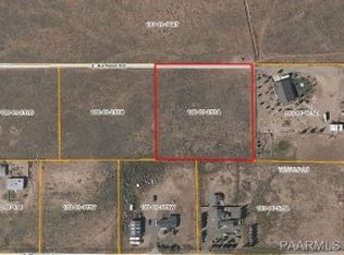 7405 E Airfield Rd, Prescott Valley, AZ 86315