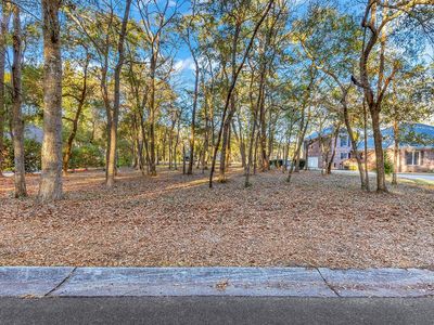 TBD - Lot 20 Golden Bear Dr. #Pawleys Plantation, Pawleys Island, SC, 29585