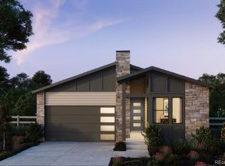 Ascent Village, Littleton, CO 80125