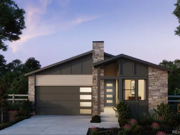 8632 Whiteclover Street, Littleton, CO 80125