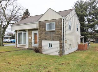 2384 Brodhead Rd, Aliquippa, PA 15001