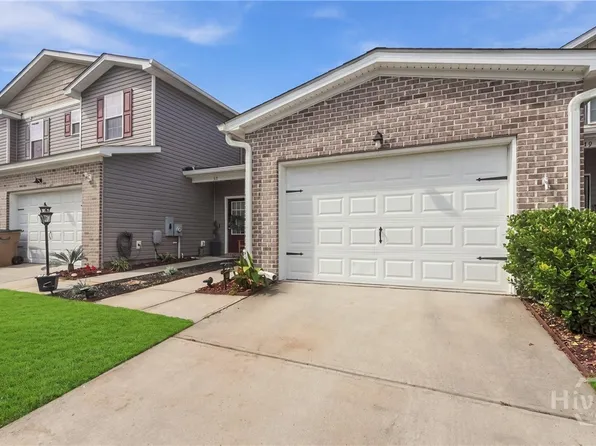 316 Dogwood Circle, Port Wentworth, GA 31407