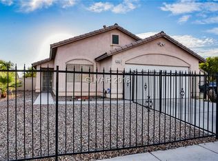 2317 Ashwell Ct, North Las Vegas, NV 89032