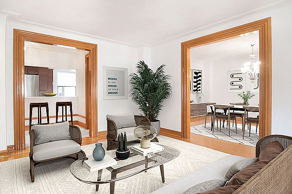 1st image of 575 W End Ave APT 10B