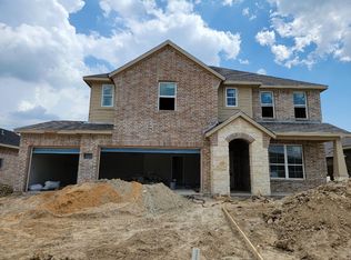 2005 Proteus Dr, Fort Worth, TX 76052