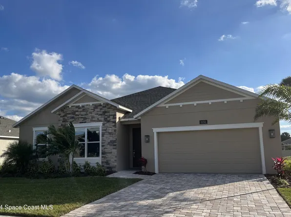 1132 Killian Dr NE, Palm Bay, FL 32905