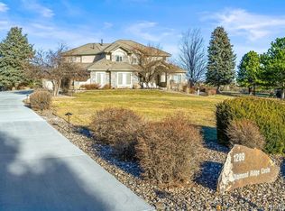1289 Diamond Ridge Cir, Castle Rock, CO 80108