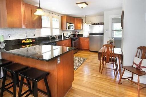 5th image of 109 North St