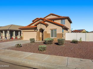 20926 E Founders Rd, Red Rock, AZ 85145