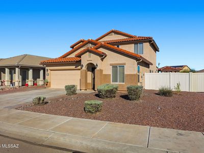 20926 E Founders Rd, Red Rock, AZ, 85145