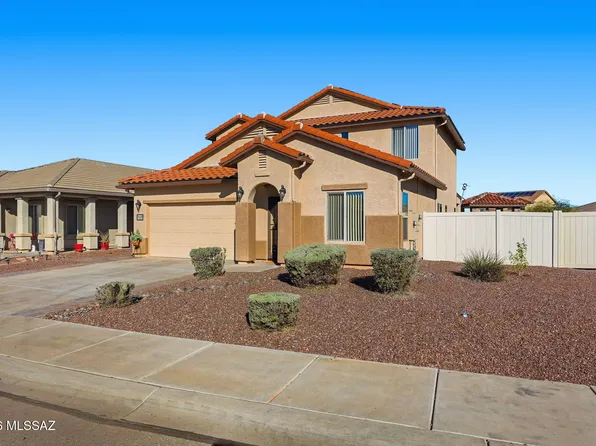 20926 E Founders Rd, Red Rock, AZ 85145
