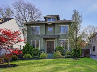 524 Salter Pl, Westfield, NJ 07090