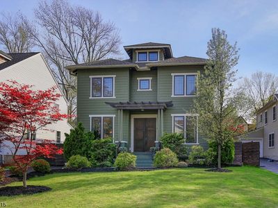 524 Salter Pl, Westfield, NJ, 07090