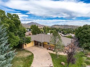 15865 Ridge Tee Dr, Morrison, CO 80465