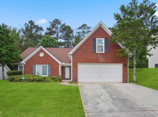3645 Patti Pkwy, Decatur, GA 30034