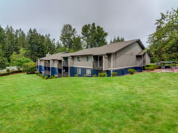 17302 10th Ave S Unit A2, Spanaway, WA 98387 – 2-bedroom rental in Spanaway