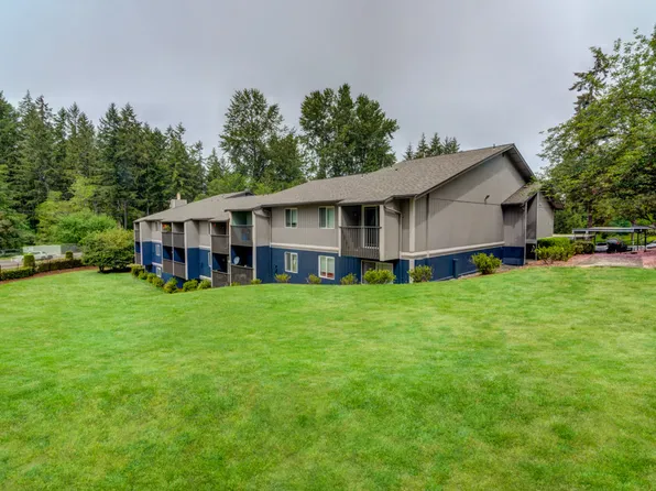17302 10th Ave S Unit A2, Spanaway, WA 98387