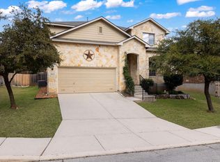 25622 Spirea, San Antonio, TX 78261