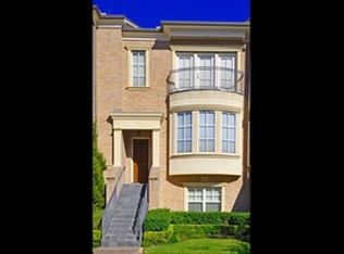 10 History Row, Spring, TX 77380