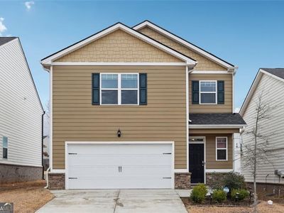 16 Rainy Ct, Hoschton, GA, 30548