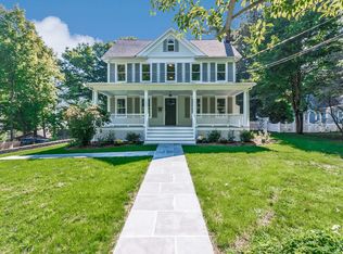 41 Church St, New Canaan, CT 06840