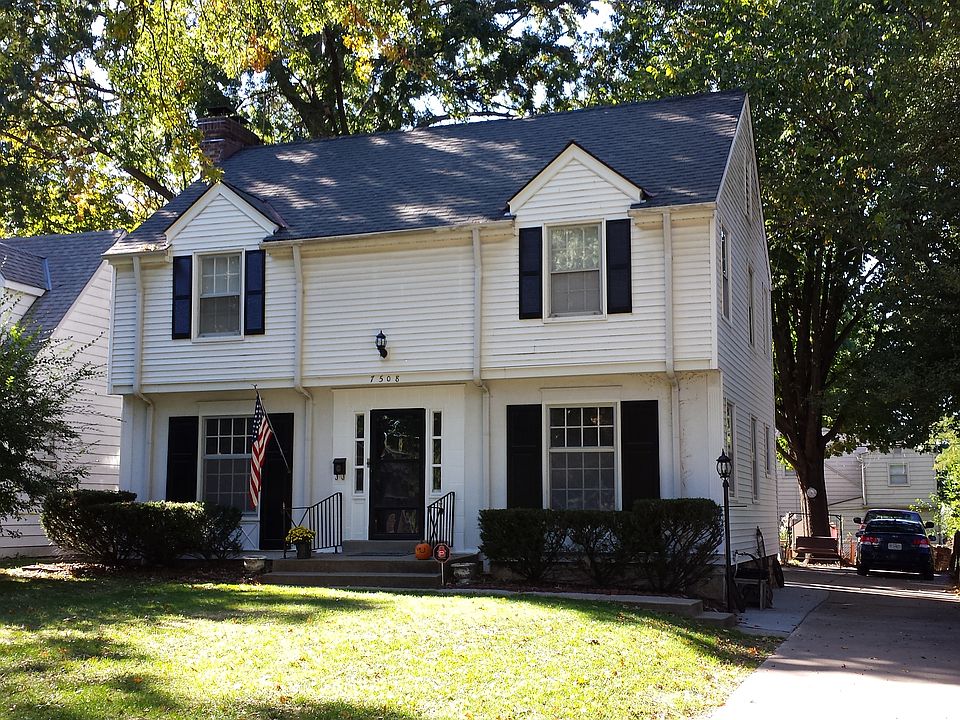 Front Elevation
