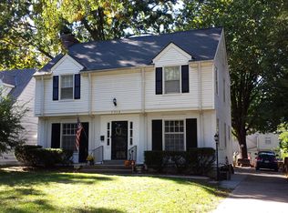 7508 Main St, Kansas City, MO 64114