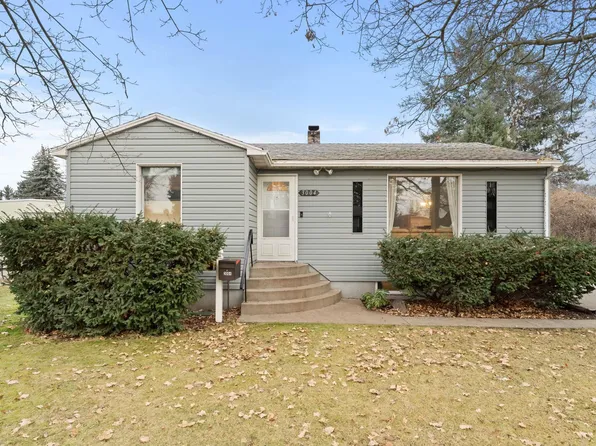 3004 N Maple Rd, Spokane, WA 99206