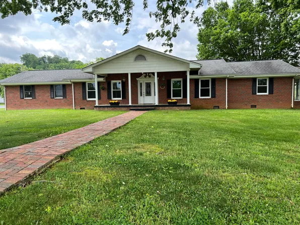 207 Dunbar Rd, Chuckey, TN 37641