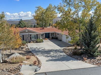 5595 Goldenrod Dr, Reno, NV, 89511