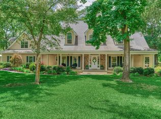 27007 Holly Lord, Magnolia, TX 77355