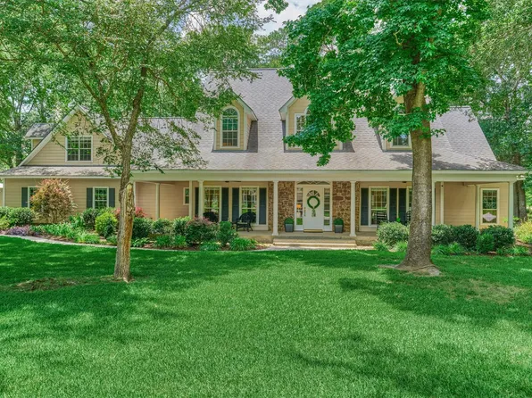 27007 Holly Lord, Magnolia, TX 77355