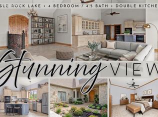 518 Skyline Rd, Branson, MO 65616