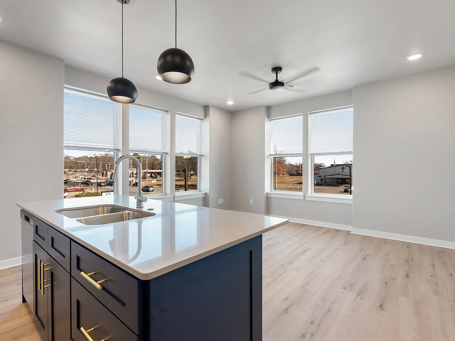 Centerstone Market + Lofts — Photo 2