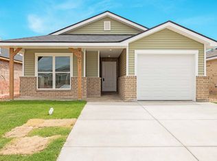 8907 Bandit Dr, Amarillo, TX 79124