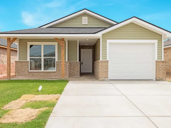 8907 Bandit Dr, Amarillo, TX 79124