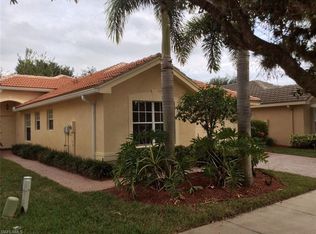 2048 Painted Palm Dr, Naples, FL 34119