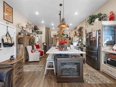116 W 5th St, Tipton, IA, 52772