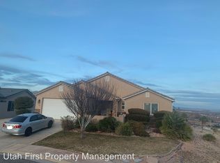 728 W Obsidian Cir, Saint George, UT 84770