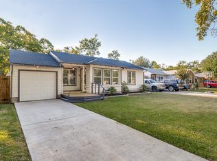 11016 Estacado Dr, Dallas, TX 75228