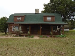 7045 County Road 305, Grandview, TX 76050