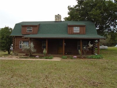 7045 County Road 305, Grandview, TX, 76050